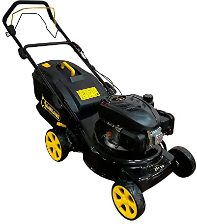 Cortacésped a Gasolina Garland Apache 675sl-v20 56g-0117