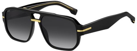 Sonnenbrillen HUGO BOSS BOSS 1718/S 807 BLACK 57/15/150 Herren