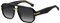Sonnenbrillen HUGO BOSS BOSS 1718/S 807 BLACK 57/15/150 Herren