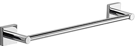 Gedy Portasciugamani Barra 45 cm Fuji Cromo