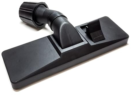 BSSTORE Cepillo aspirador universal sin ruedas con montaje adaptable a todas las marcas y modelos