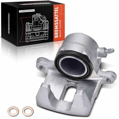 Frankberg Bromsok fram vänster Kompatibel med MX-5 I NA 1.6L 1.8L 1993-1998 MX-5 II NB 1.6L 1.8L 1998-2005 Ersätt# NAZ53399ZA