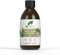 Huile de Ricin Dr Organic, 100% Pure et Naturelle, Nourrit et Conditionne, Multi-Actions, Visage, Corps et Cheveux, Huile de Support, Végan, Sans Cruauté, Sans Parabènes et SLS, Bio, 250ml