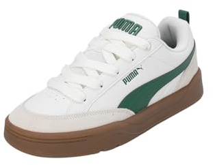 Puma Tenis Unisex Park Lifestyle OG, Blanco cálido Vine Alpine Snow, 42.5 EU