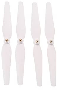 QASULER Quadrocopter, for Blade S7OW Parts Remote Drone Toy Parts AB Blade Parts Reservdelar SJRC Helikopter Stödblad