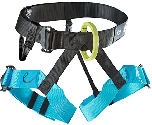 EDELRID Klettergurt Joker Junior für Kinder