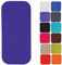 MSV Premium Duschmatte Badematte Badewannenmatte Badewanneneinlage antibakteriell rutschfest mit Saugnäpfen-Violett/Lila-duftet nach Rosen-ca. 36 x 97 cm-waschbar bei 60° Grad, Purple