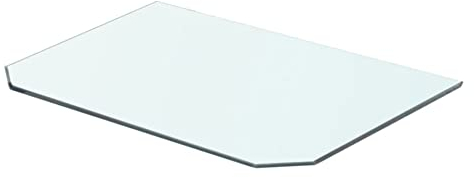 Ripiano Frigorifero Universale Su Misura | Ripiano per frigor Vari Formati (46,6x29,5) (475x275) (475X275)