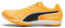 PUMA Evospeed Haraka 8 Unisex, Track and Field Shoe, Sun Stream Black White, 39 EU
