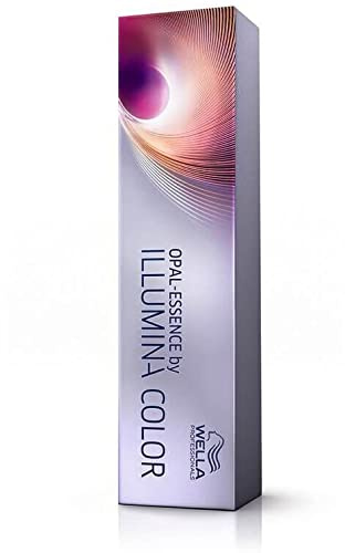 Wella Illumina Opal Essence 60 ml, Wella Illumina Opal Essence 60 ml:Copper Peach