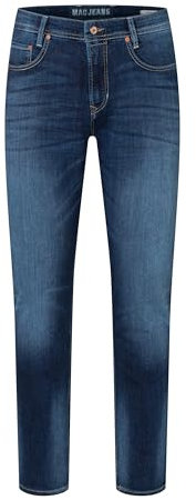 MAC Jog´N Jeans Blue Light Used 0590-00-0994L H543 W30 L32