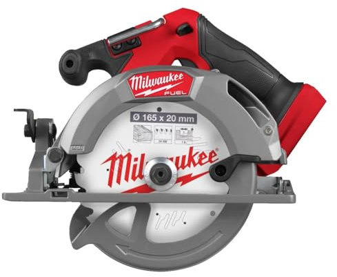 Milwaukee M18FCS552-0 18v Fuel 165mm Circular Saw Naked