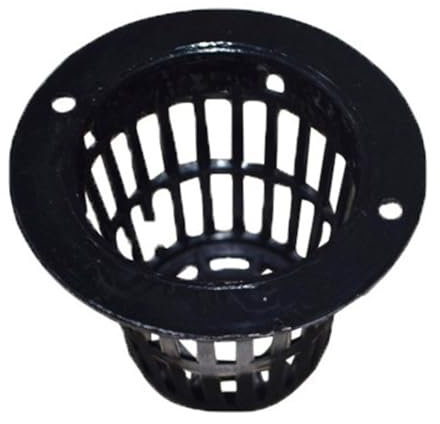 Giuneuow Cestini per Piantare Piante Cestini per Piantare Ortaggi Cestini per Piantare Idroponici A