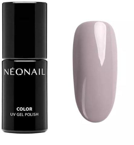NÉONAIL UV Nagellack 7,2 ml - Braun - Hot Cocoa - NÉONAIL Farben - UV Lack - Gel Nägel - Nageldesign