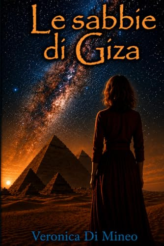 le sabbie di Giza: un viaggio tra mistero e antiche civiltà