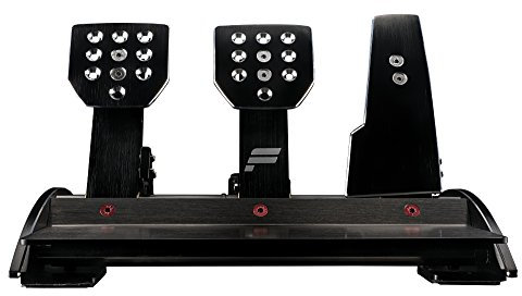 Pedales Fanatec ClubSport v3