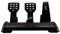 Pedales Fanatec ClubSport v3