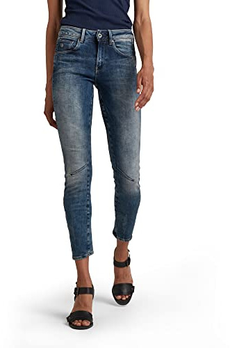 G-STAR dam Jeans Arc 3d Skinny Jeans