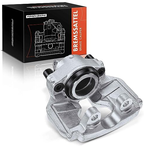 Frankberg Bremssattel Bremszang Vorne Rechts Kompatibel mit M.u.l.t.i.v.a.n V T.o.u.a.r.e.g Transporter V Bus/Kasten/Pritsche/Fahrgestell Replace# 343327