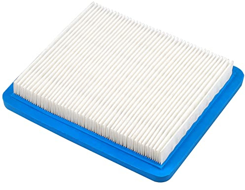Altamejor 491588S Luftfilter Rasenmäher Ersatzteile für B&S 491588 399959 4915885 5043 für Honda GCV160 GCV135 GX100 GC135 GC160 GCV190A für B&S 3.5 bis 6.5 PS Quantum Motore
