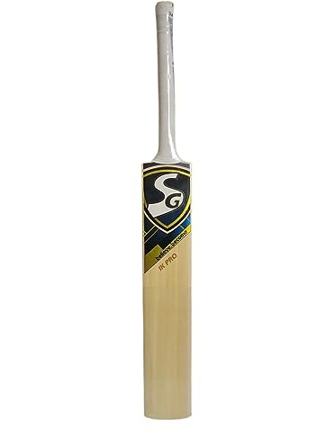 SG IK Pro Kashmir Willow Cricket bat