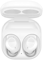Samsung R400 Galaxy Buds FE, White