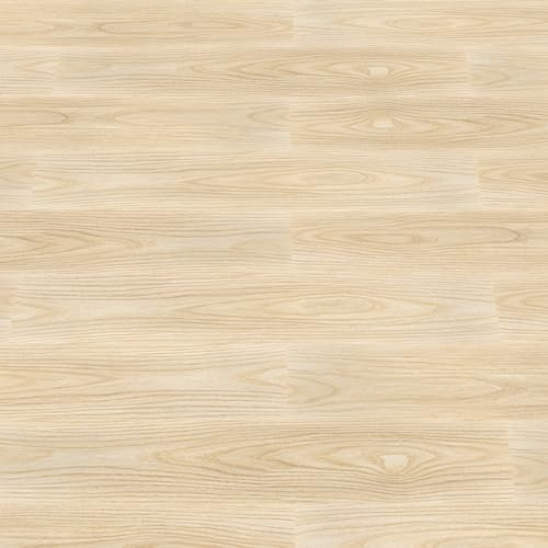 Floor Tiles Self Adhesive Vinyl Flooring Wood Effect Peel and Stick Floor Tile Vinyl Flooring Planks for Kitchen Living Room and Bathroom Yellow Planks 15X90cm 10pcs (1.35m²)