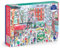 Michael Storrings Christmas in Greenwich Village: 1000 Piece Puzzle