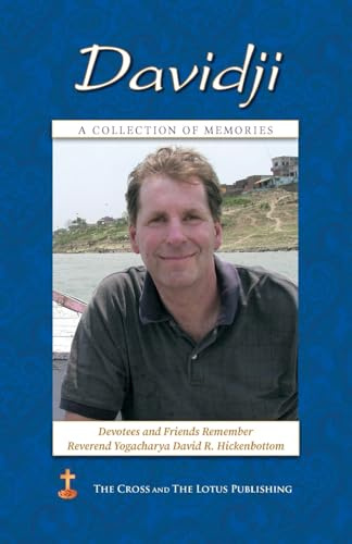 Davidji: A Collection of Memories