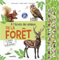 A l'écoute des animaux de la forêt: 21 chants et cris à découvrir