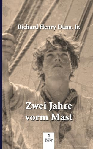 Zwei Jahre vorm Mast