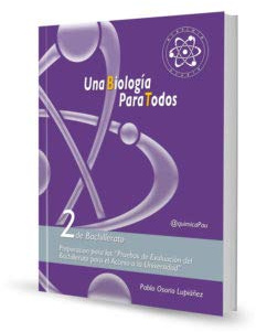 UNA BIOLOGIA PARA TODOS