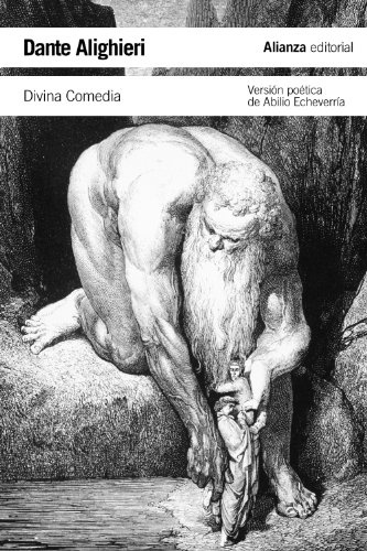 Divina Comedia (El libro de bolsillo - Literatura)