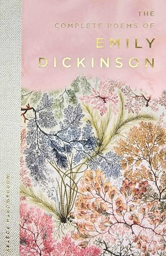 The Selected Poems of Emily Dickinson (Wordsworth Poetry Library)