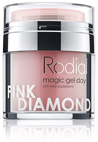 Rodial Pink Diamond Magic Day Gel, 50 ml