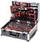 Ribimex - PRKOUT356VAR - Mallette à outils - 356pcs