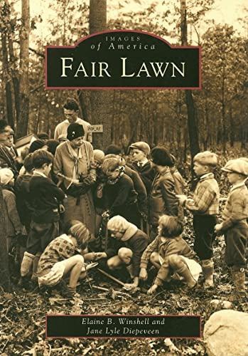 Fair Lawn (NJ) (Images of America)