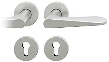 Rosettengrt.12 1144 Alu.0105 rd.BB DIN L/R D/D FSB