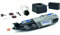 Dremel 8220–2/45 schnurlose Multitool, grau