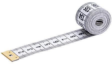 KTX7® Maßband 150cm