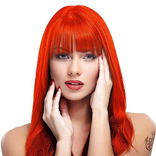 Tinte Fantasía Semipermanente Manic Panic Psychedelic Sunset 237 ml