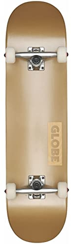 Globe Skateboard Goodstock Champagne 8.0FU