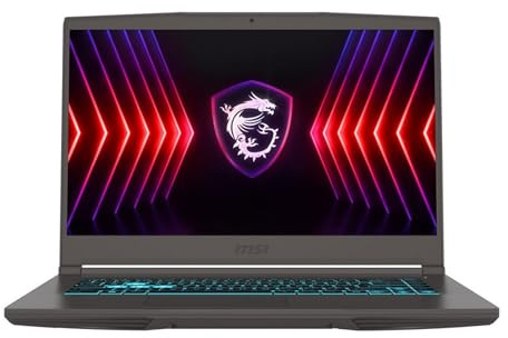 MSI Thin 15 0016RK-410