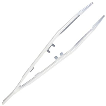 Futterpinzette Reptilien, Futterzange | Im Dunkeln leuchtende Reptilienzange - rutschfeste Futterzange für Schlangen, Eidechsen, Frösche, Spinnen und mehr