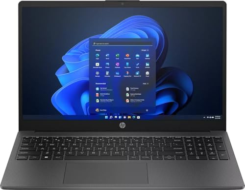 HP High-End i5 Laptop (15,6 Zoll Full-HD), Intel Core i5-1334U, 10 Kerne, 4.6 GHz, 16 GB DDR4, 512 GB SSD, Intel Iris Xe, HDMI, BT, USB 3.0, WLAN, Windows 11 Prof, MS Office Laptop - #8300