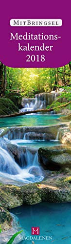 LZ Meditationskalender 2024: Mitbringsel