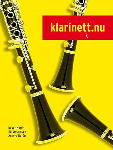 Klarinett.nu 1 (ljudfiler online)