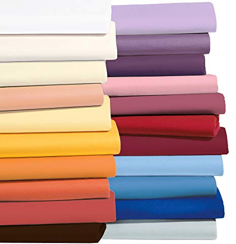 Erwin Müller Spannbettlaken Bamberg Mako-Feinjersey anthrazit Größe 90x190 cm - 100x200 cm - pflegeleicht, bügelfrei, hohe Formstabilität, mit Rundumgummi