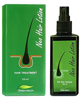 Sérum Capillaire en Spray de Croissance au Gingembre pour Homme et Femme - Nourrissant, Active les Cheveux et Follicules Dormants