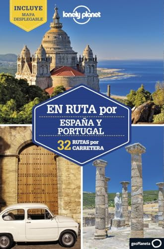 En ruta por España y Portugal 2 (Guías En ruta Lonely Planet)